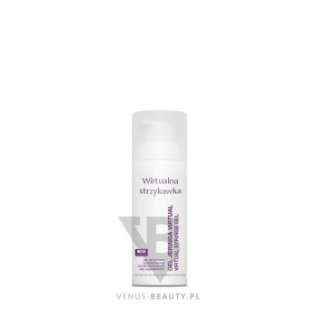 SC Wirtualna strzykawka do mezoterapii 50ml    SS
